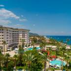 Туры в Турцию, в отели 5*, для 2 взрослых, июнь, от Pegas Touristik 2024 - Kilikya Resort Camyuva