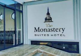 Monastery Suites Hotel