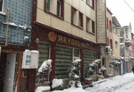 Reydel Hotel