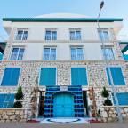 Недорогие горящие туры в Лару Турцию для 2 взрослых от Travelata 2026 - Dam Hotel Lara