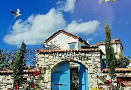 Pirlanta Butik Hotel