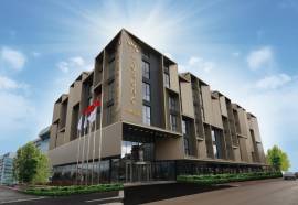 Turunc Eskisehir Hotel