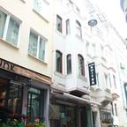 Туры в Таксим Турцию из Сочи для 2 взрослых на июль 2026 - Alyon Suite Hotel