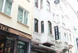 Alyon Suite Hotel