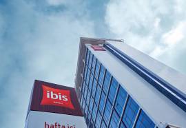 Ibis Konya