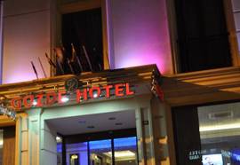 Gozde Hotel