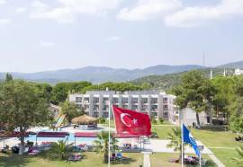 Altiner Hotel