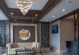 Aspera Hotel Golden Horn