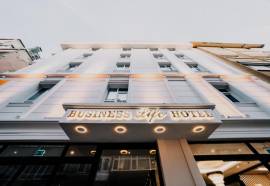 Business Life Hotel & SPA Bakirkoy
