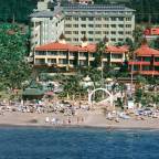 Премиальные для молодоженов туры в Конаклы Турцию все включено для 2 взрослых на 10 дней на май 2026 - San Marin