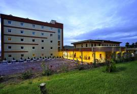 Monark Hotel Cappadocia