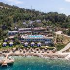 Туры в Торбу, Турцию, в лучшие отели 4*, для 2 взрослых, на 7 дней, от Pegas Touristik 2024 - Sarpedor Boutique Hotel & SPA