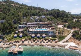 Sarpedor Boutique Hotel & SPA