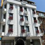 Туры в Султанахмет, Турцию, в лучшие отели, для 2 взрослых, на 12 дней, от Anex Tour 2024 - Mevlana Hotel
