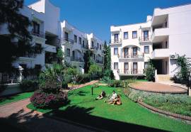 Manastir Hotel & Suites