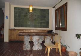 Olympos Village Hotel