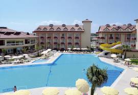 Orfeus Park Hotel