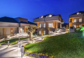 Menalo Hotel Premium Istanbul Airport