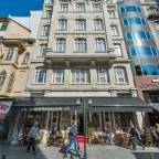 Туры в Стамбул Турцию из Уфы для 2 взрослых на 8 дней на июнь 2026 - Alpek Hotel