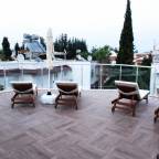 Туры в Кемер Турцию из Уфы в отели 1*, 2*, 3* для 2 взрослых 2026-2027 - Elegance Hotel Kemer