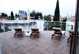 Elegance Hotel Kemer