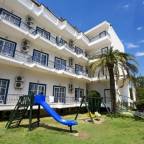 Туры в Кириш Турцию из Сочи в отели 1*, 2*, 3* для 2 взрослых 2025 - Aura Resort Hotel