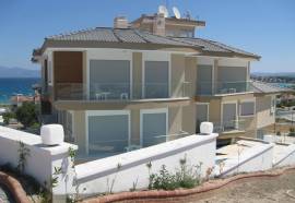 Boyalik Demirel Residence