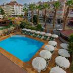 Туры в Турцию, в отели 1*, 2*, 3*, для 2 взрослых, на 9 дней, от ICS Travel Group 2024 - HMA Hotel & Suites