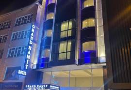 Grand Hamit by Karadayi Airport Hotel