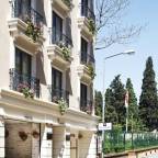 Горящие туры в отели Apart для 2 взрослых 2025-2026 - Belle Maison Hotel Residence