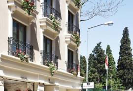 Belle Maison Hotel Residence