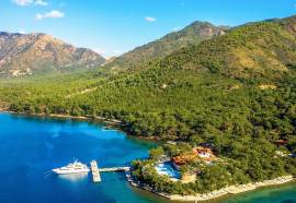 Marmaris Bay Resort