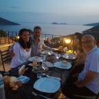 Недорогие раннего бронирования туры в Калкан Турцию для 2 взрослых на 7 дней 2026 - Enda Boutique Hotel Kalkan