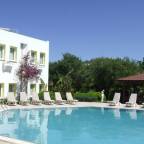 Раннего бронирования туры в Бодрум Турцию из Санкт-Петербурга в лучшие отели для 2 взрослых 2026 - Costa Bodrum City