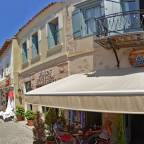 Горящие туры в Чешме Турцию для 2 взрослых на май 2026 - Alacati Eski Ev Hotel