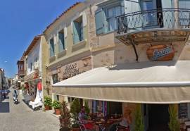 Alacati Eski Ev Hotel