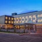 Горящие туры в Измир Турцию для 2 взрослых 2026 - Hampton By Hilton Izmir Aliaga