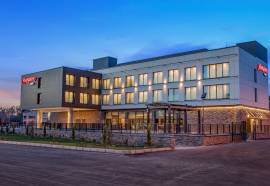 Hampton By Hilton Izmir Aliaga