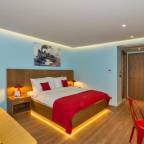 Недорогие туры в Турцию для 2 взрослых от Travelata 2025-2026 - Taksim Nis Hotel