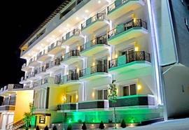 Hotel Mare & Monte