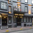 Недорогие туры в Стамбул Турцию для 2 взрослых на 6 дней от Travelata 2026 - Grey House Hotel