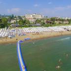 Недорогие раннего бронирования туры в Кумкой, Турцию, в отели 4*, для 2 взрослых, на 8 дней 2024 - Sandy Beach
