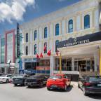 Недорогие туры в Турцию для 2 взрослых на 5 дней от ICS Travel Group на март 2026 - Harmony Hotel Merter & Spa