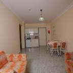 Туры в Мармарис Турцию из Санкт-Петербурга в отели Apart для 2 взрослых от Travelata 2026 - Ozlem 2 Apart Hotel