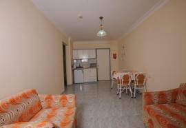 Ozlem 2 Apart Hotel