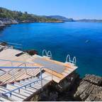 Туры в Каша Турцию из Казани для 2 взрослых на 6 дней 2026 - Hotel Linda Beach