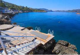 Hotel Linda Beach