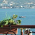 Туры в Измир Турцию в отели 1*, 2*, 3* для 2 взрослых 2026 - Hanedan Beach Hotel