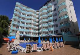 Bariscan Hotel