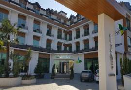 El Garden Hotel & Residence